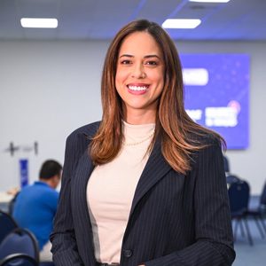 Geisiane Leão