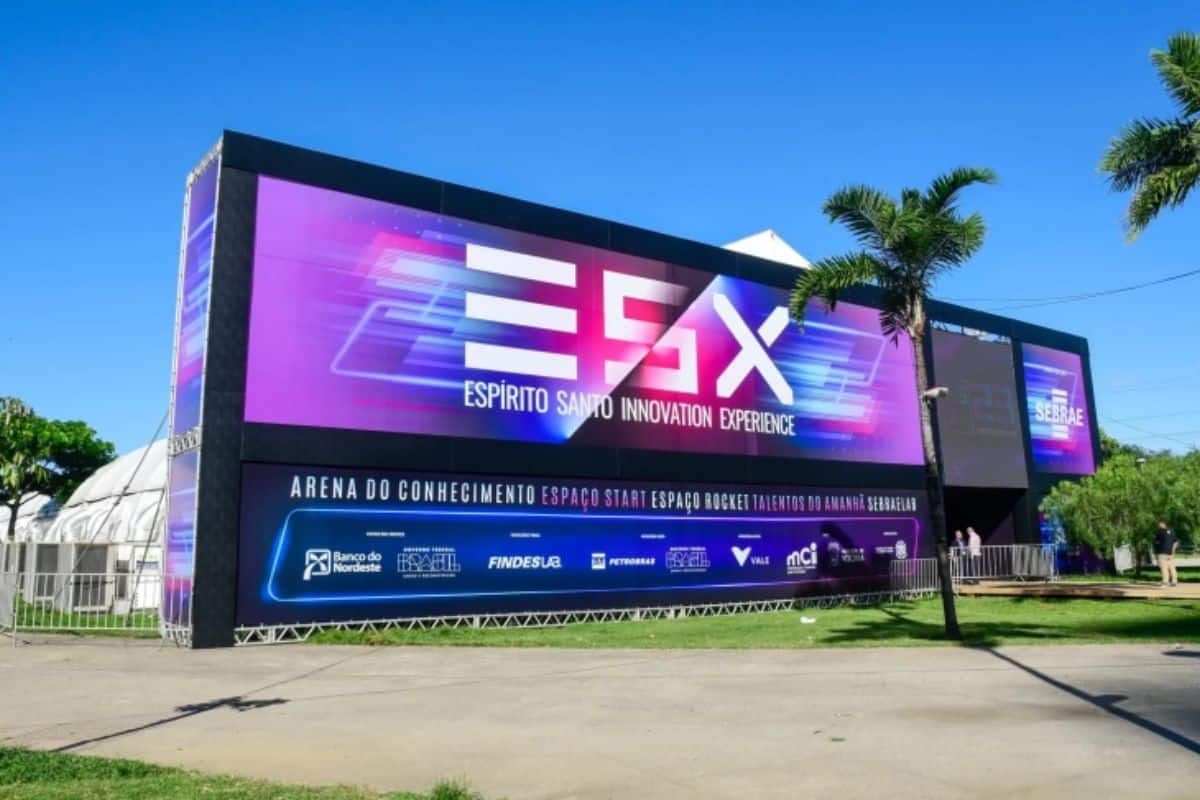 ESX — Espírito Santo Innovation Experience